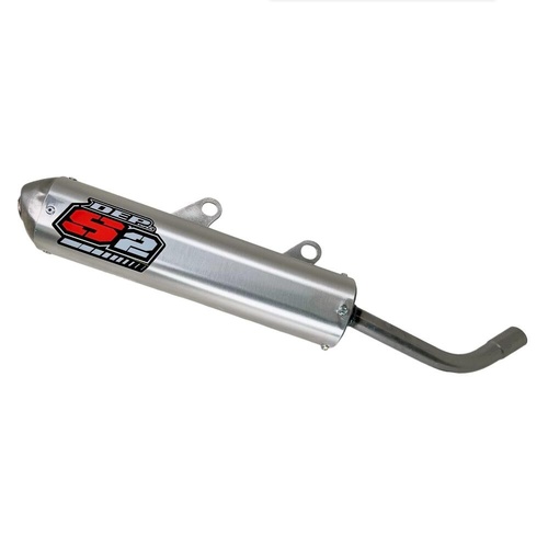 DEP Pipes Sherco 2 Stroke Silencer