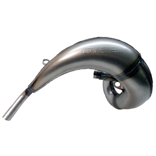 DEP Pipes Husqvarna Werx 2 Stroke Expansion Chamber - TC 250 2019 (Armoured)