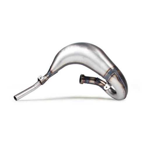 DEP Pipes Husqvarna Werx 2 Stroke Expansion Chamber - TC 85 2014-2017