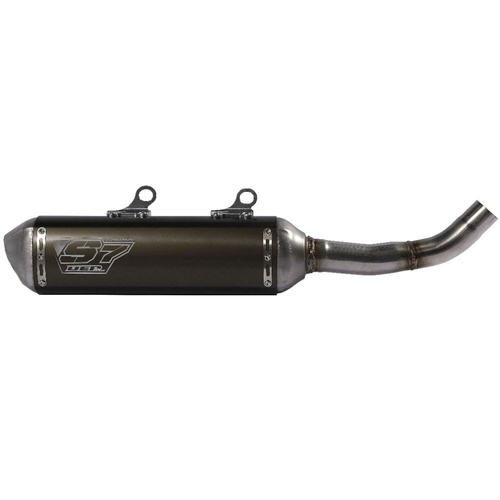 DEP Pipes KTM 4 Stroke Silencer