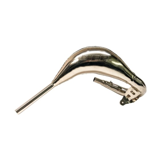 DEP Pipes Fantic 2 Stroke Expansion Chamber