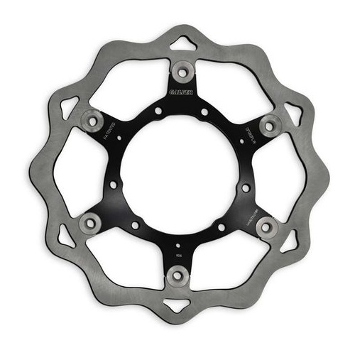 Galfer Standard Floating Front Wave Rotor