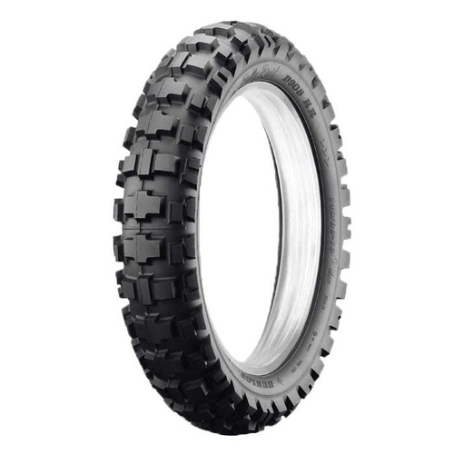 Dunlop D908 Rally Raid Tyre