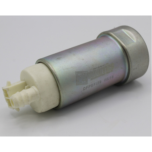 Whites Fuel Pump for V-Rod Softail
