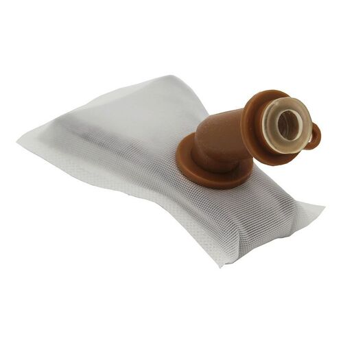 Whites Fuel Pump EFI Filter CF Moto X550