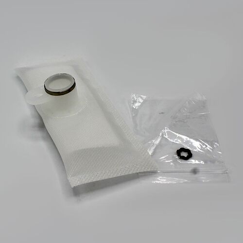 Whites Fuel Pump EFI Filter VTR1000 '00-'06