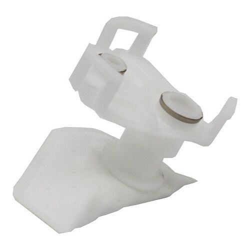 Whites Fuel Pump EFI Filter YFM700 Grizzly '07-'16