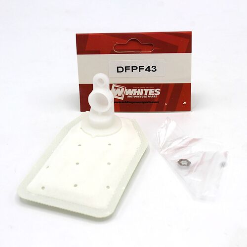 Whites Fuel Pump EFI Filter Husqvarna Te250 / Txc250 '08-'12