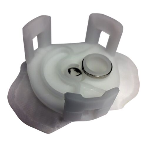 Whites Fuel Pump EFI Filter V-Rod , Softail