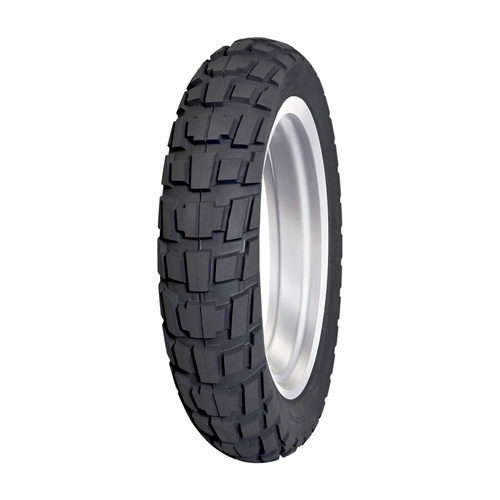 Dunlop Trailmax Raid Tyre