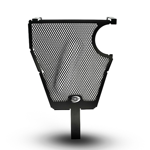 Downpipe Grille CBR500R 19- BLK
