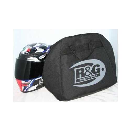 R&G Deluxe Helmet Bag