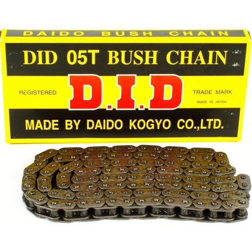 DID #05T Cam Chain