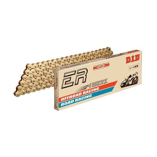 DID #415 ERZ Racing Chain - RJ-Clip