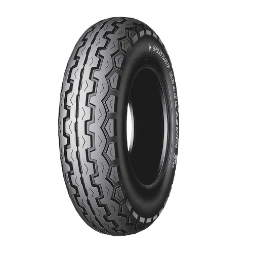 Dunlop K81/TT100 Vintage Series Tyre