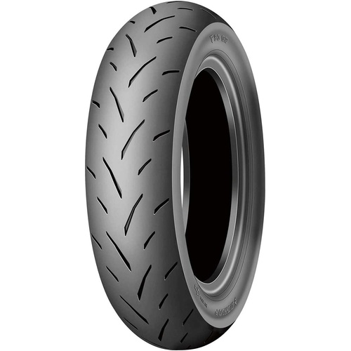Dunlop TT93GP Tyre