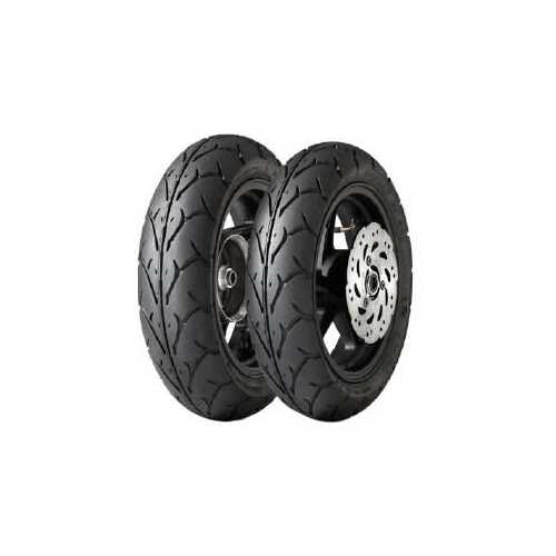 DUNLOP GT301F 100/80H16 T/L