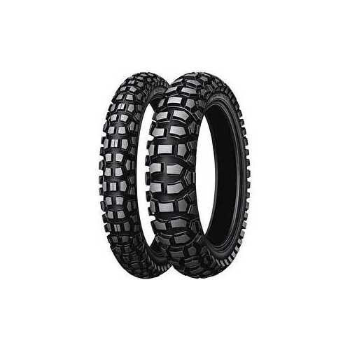DUNLOP D603 120/80-18 D.O.T TT