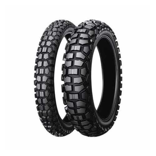 DUNLOP D605 410-18 R/T TT