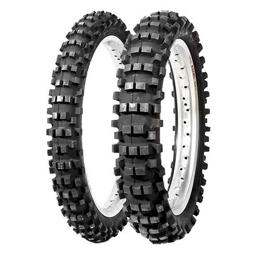 Dunlop D952 Tyre