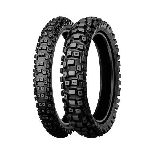 Dunlop Geomax MX71 Tyre