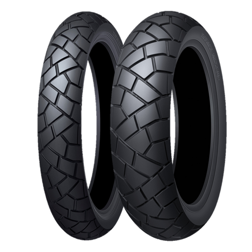 Dunlop Trailmax Mixtour Tyre