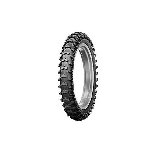 DUNLOP GEOMAX MX12 120/80-19