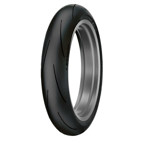 Dunlop Sportmax Q4 Tyre