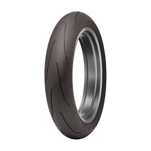 Dunlop Sportmax Q5 Tyre