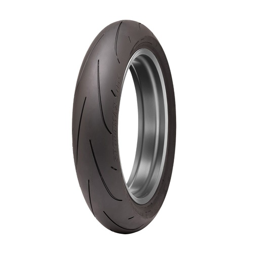 Dunlop Sportmax Q5S Tyre