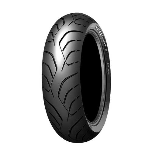DUNLOP ROADSMART 3 190/60ZR17