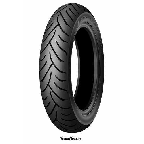 DUNLOP SCOOTSMART FR 110/70-12 TL