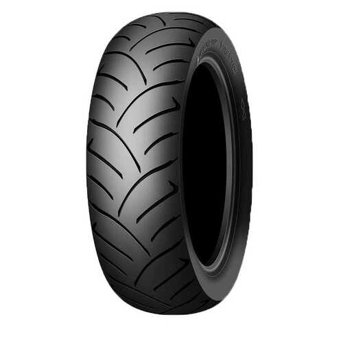 DUNLOP SCOOTSMART R 120/70-12 TL