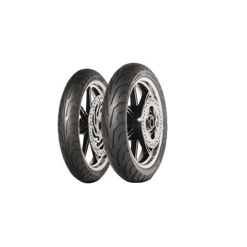 Dunlop Streetsmart Tyre