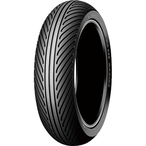 DUNLOP KR389 115/70R17 WET (REAR)