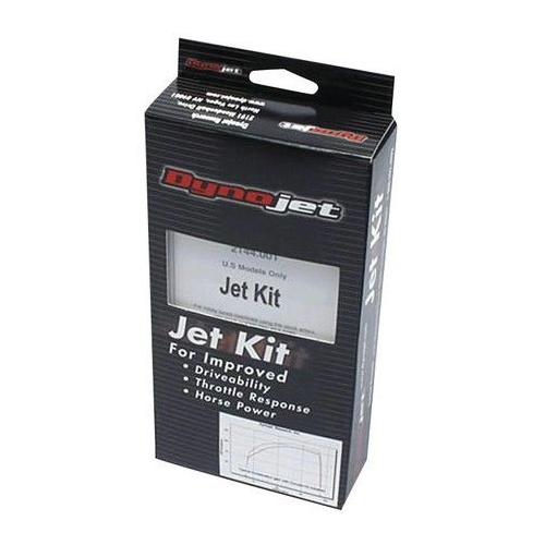 Dynojet Jet Kit Honda Cbr1100 Blackbird Xxv-Xxw '96-98 (Stage 1)