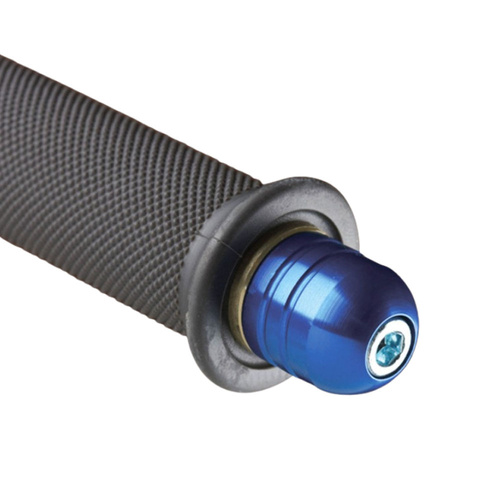 Renthal Road Handlebar End Plugs (Set)