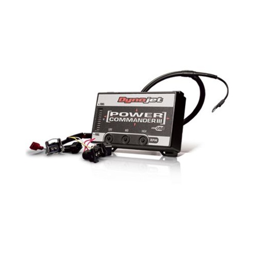 Dynojet Power Comander III Usb Kawasaki Zx-6R '03-04