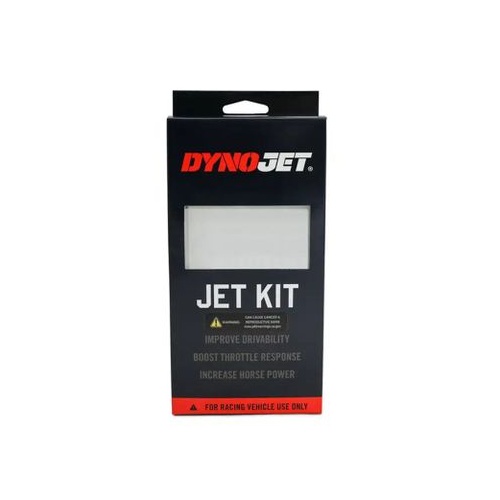 Dynojet Jet Kit Suzuki GSXR1100 '91-92
