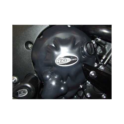R1 07-08 RH CRANK COVER