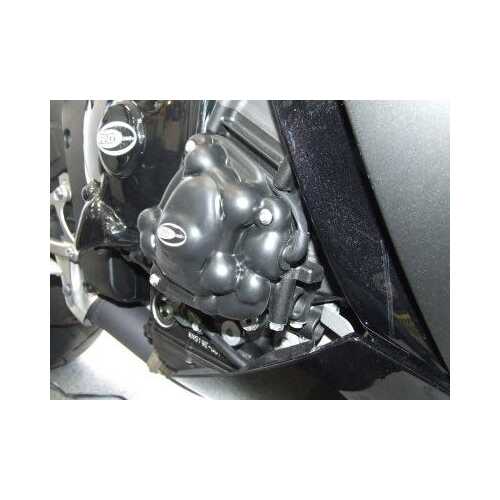 R1 09- (RHS) O/PUMP COVER