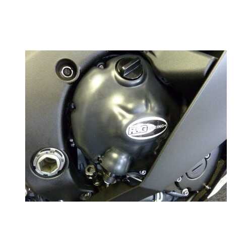 R6 08- RH CRANKCASE COVER