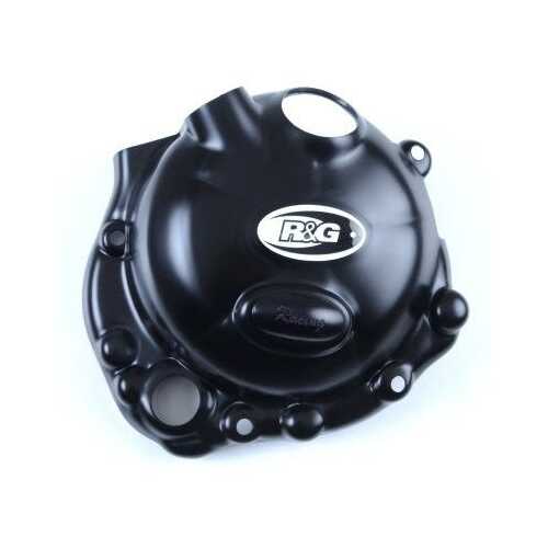ZX6 '09-'14 (RHS) CL/COVER RACE