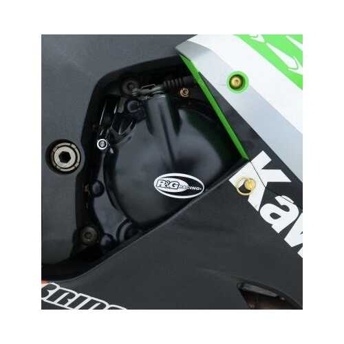 ZX6-R 05-06 (RHS) GENERATOR COV