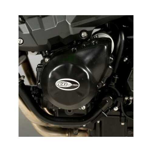 Z750 07-Z750R LH/GEN/COVER