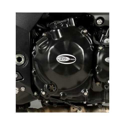Z750 07-Z750R RH/CLU/COVER