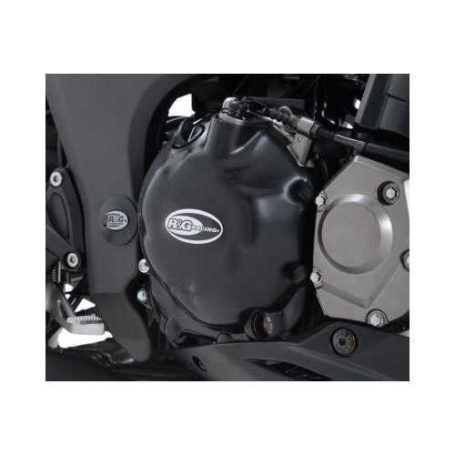 Z1000 10-SXVERSYS RH/CLUT/COV