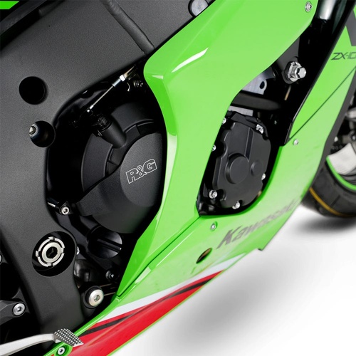 R&G Kaw ZX-10R '11- / ZX-10RR '21-, PRO RHS clutch cover