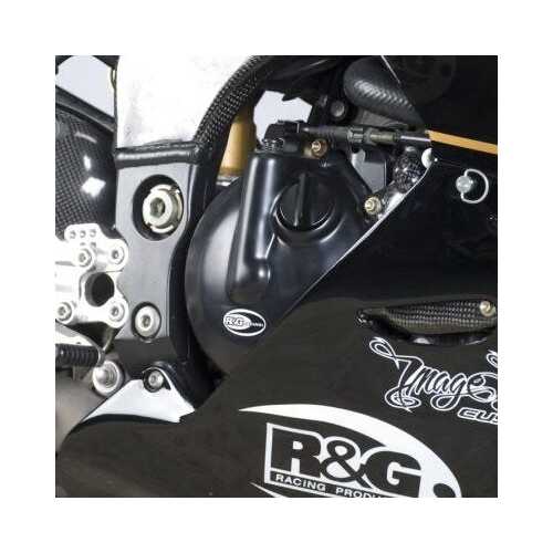 ZX10R 04-05 R/H/CLU/COVER