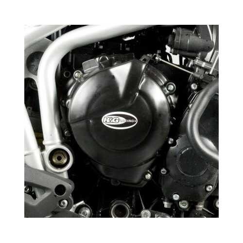 TRI TIGER 800 CLUTCH COVER